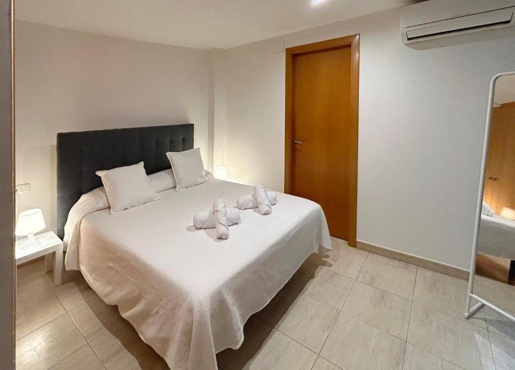 Dormitorio