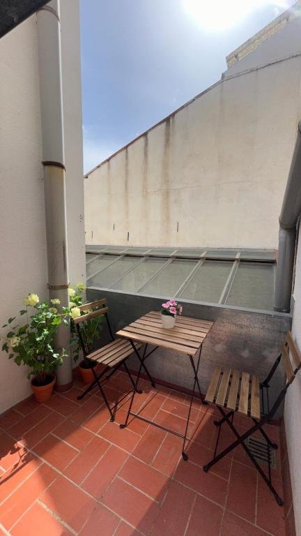 Terraza