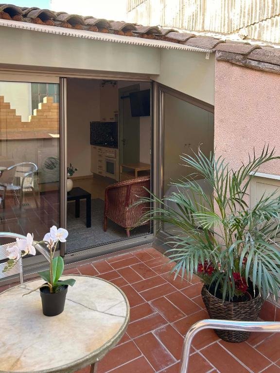 Terraza